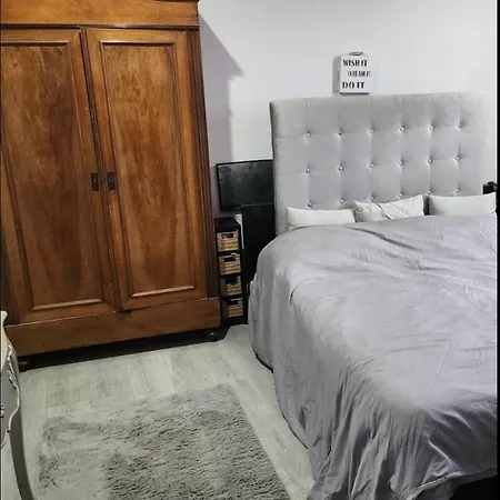 Apartment Centre Et Gare Strasbourg