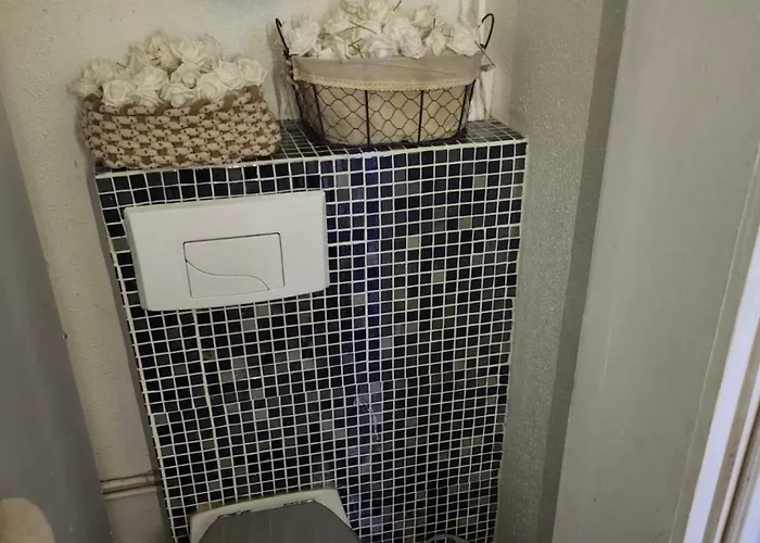 Centre Et Gare * Στρασβούργο