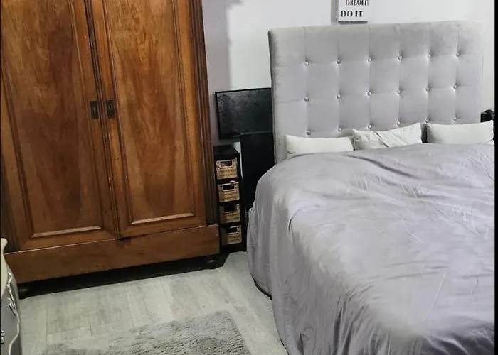 Διαμέρισμα Centre Et Gare Στρασβούργο