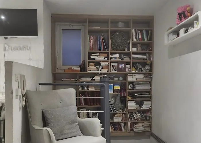 Centre Et Gare Διαμέρισμα *