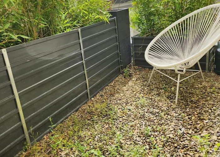 Διαμέρισμα Centre Et Gare Στρασβούργο