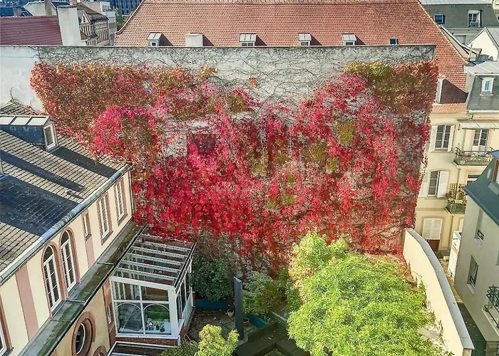 Centre Et Gare * Στρασβούργο